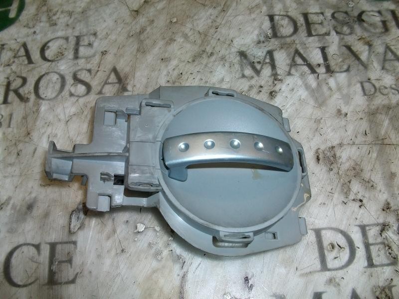 Recambio de maneta interior delantera izquierda para citroën c3 1.4 hdi magic referencia OEM IAM   