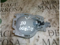 Recambio de maneta interior delantera izquierda para citroën c3 1.4 hdi magic referencia OEM IAM    2