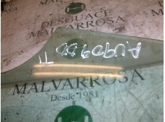 Recambio de cristal puerta delantero derecho para citroën c3 1.4 hdi magic referencia OEM IAM    2