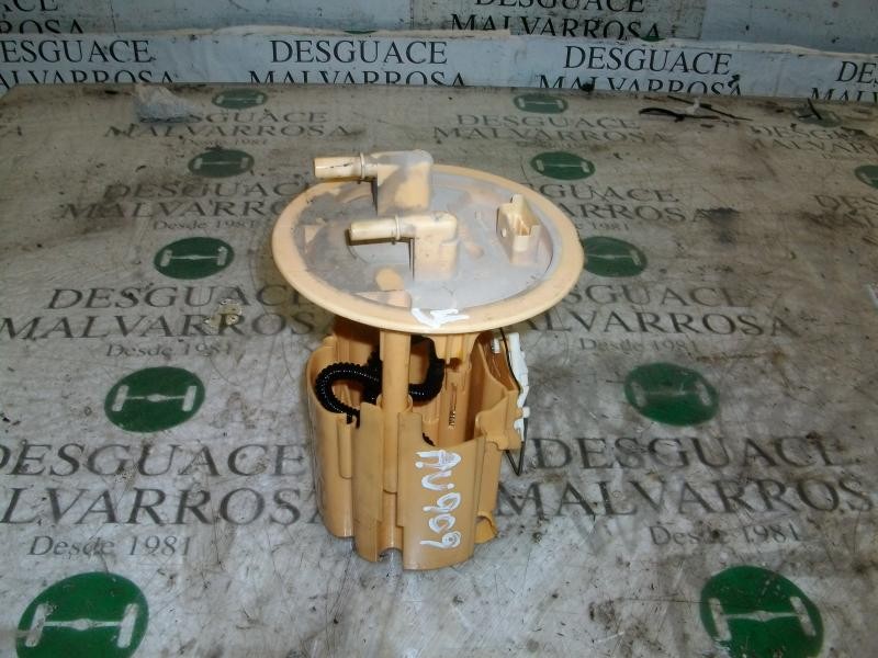 Recambio de aforador para citroën c3 1.4 hdi magic referencia OEM IAM   