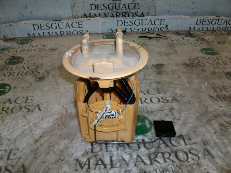 Recambio de aforador para citroën c3 1.4 hdi magic referencia OEM IAM   