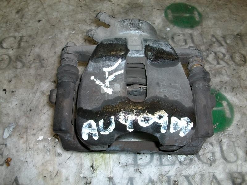 Recambio de pinza freno delantera derecha para citroën c3 1.4 hdi magic referencia OEM IAM   