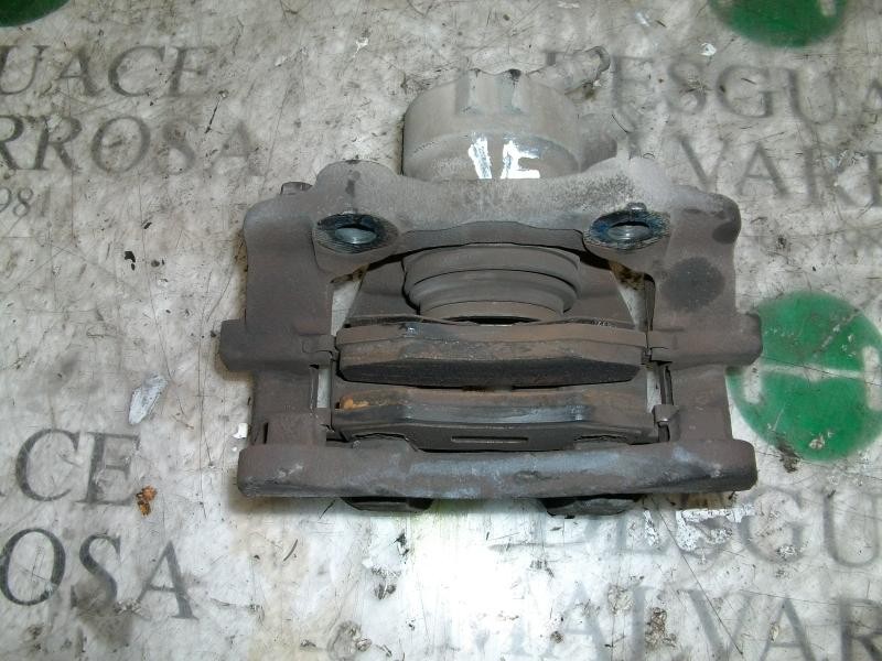 Recambio de pinza freno delantera derecha para citroën c3 1.4 hdi magic referencia OEM IAM   