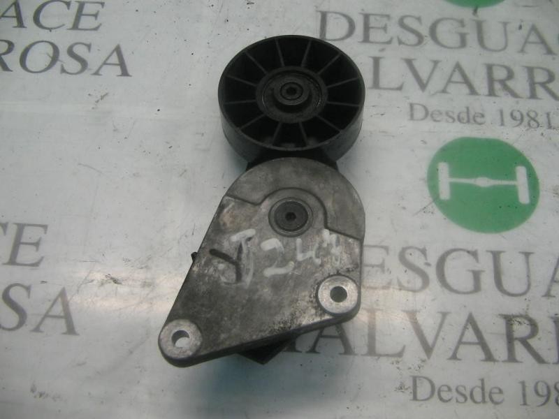 Recambio de tensor correa auxiliar para peugeot 405 berlina embassy referencia OEM IAM   