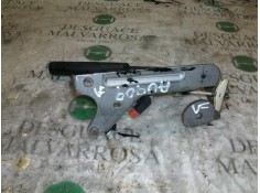 Recambio de palanca freno de mano para citroën c3 1.4 hdi magic referencia OEM IAM    2