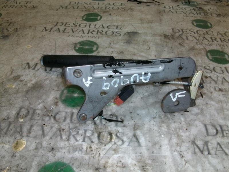 Recambio de palanca freno de mano para citroën c3 1.4 hdi magic referencia OEM IAM   