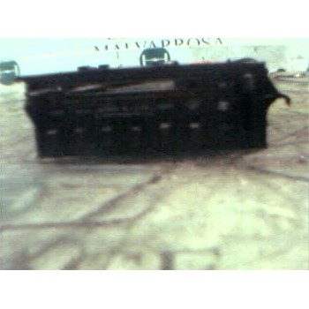 MANDO CALEFACCION / AIRE ACONDICIONADO 