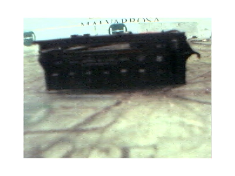 Recambio de mando calefaccion / aire acondicionado para chrysler voyager (es) 2.5 se referencia OEM IAM   