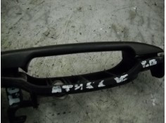 Recambio de maneta exterior trasera derecha para mercedes-benz clase e (w210) berlina diesel 300 diesel (210.020) referencia OEM 2