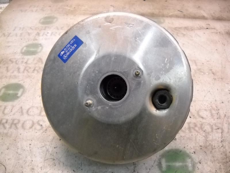 Recambio de servofreno para mercedes-benz clase e (w210) berlina diesel 300 diesel (210.020) referencia OEM IAM   