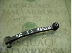 Recambio de tirante trasero izquierdo para mercedes-benz clase e (w210) berlina diesel 300 diesel (210.020) referencia OEM IAM   2