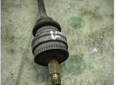 Recambio de transmision trasera derecha para mercedes-benz clase e (w210) berlina diesel 300 diesel (210.020) referencia OEM IAM 2