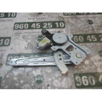 ELEVALUNAS TRASERO DERECHO 9224J2 