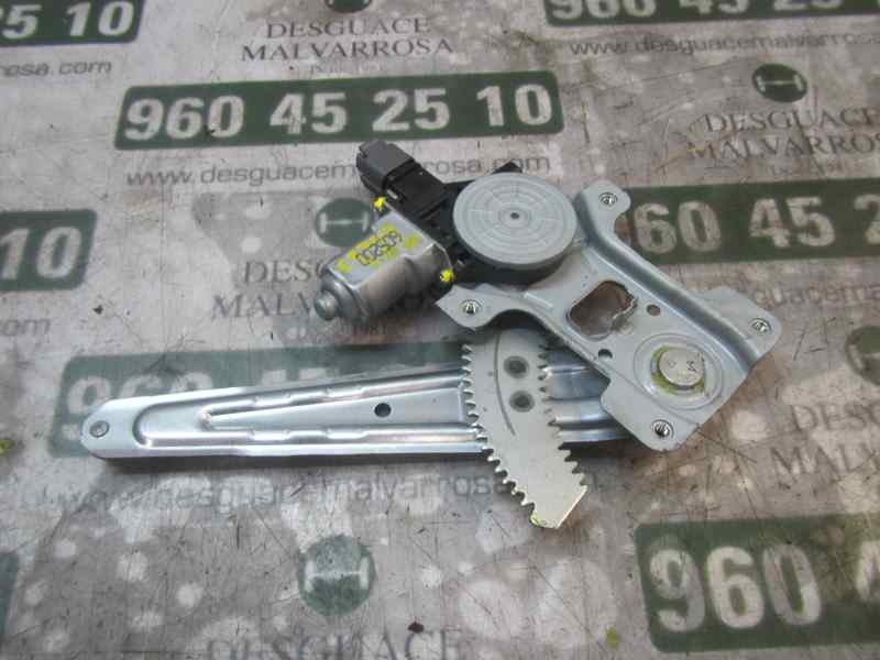 Recambio de elevalunas trasero derecho para citroën c-zero seduction referencia OEM IAM 9224J2  