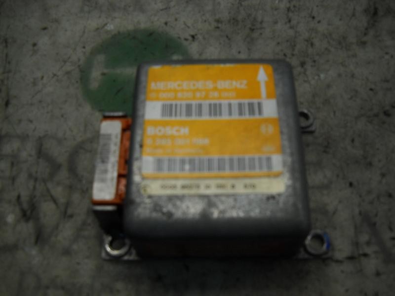Recambio de centralita airbag para mercedes-benz clase e (w210) berlina diesel 300 diesel (210.020) referencia OEM IAM   