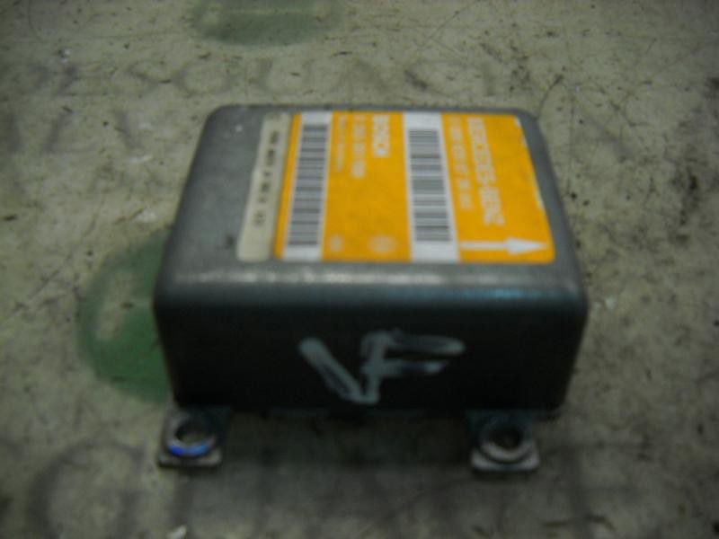 Recambio de centralita airbag para mercedes-benz clase e (w210) berlina diesel 300 diesel (210.020) referencia OEM IAM   