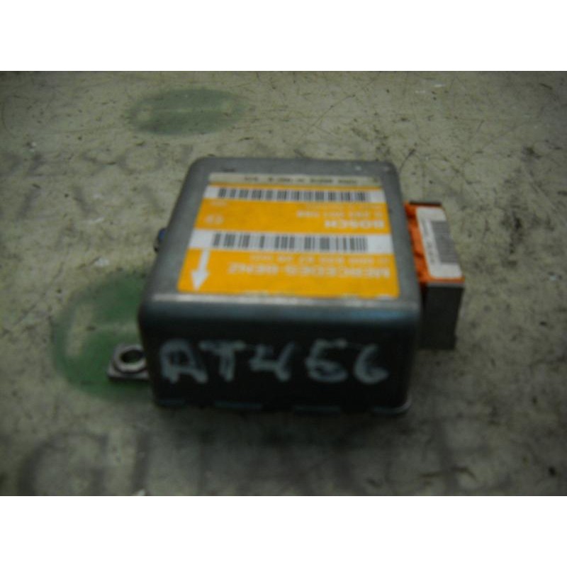 Recambio de centralita airbag para mercedes-benz clase e (w210) berlina diesel 300 diesel (210.020) referencia OEM IAM   