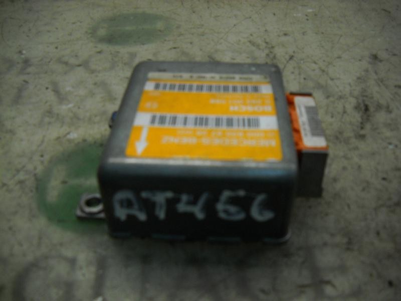 Recambio de centralita airbag para mercedes-benz clase e (w210) berlina diesel 300 diesel (210.020) referencia OEM IAM   