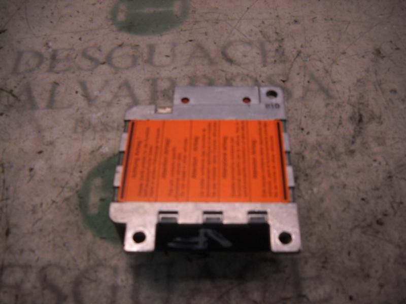 Recambio de centralita airbag para mercedes-benz clase e (w210) berlina diesel 300 diesel (210.020) referencia OEM IAM   