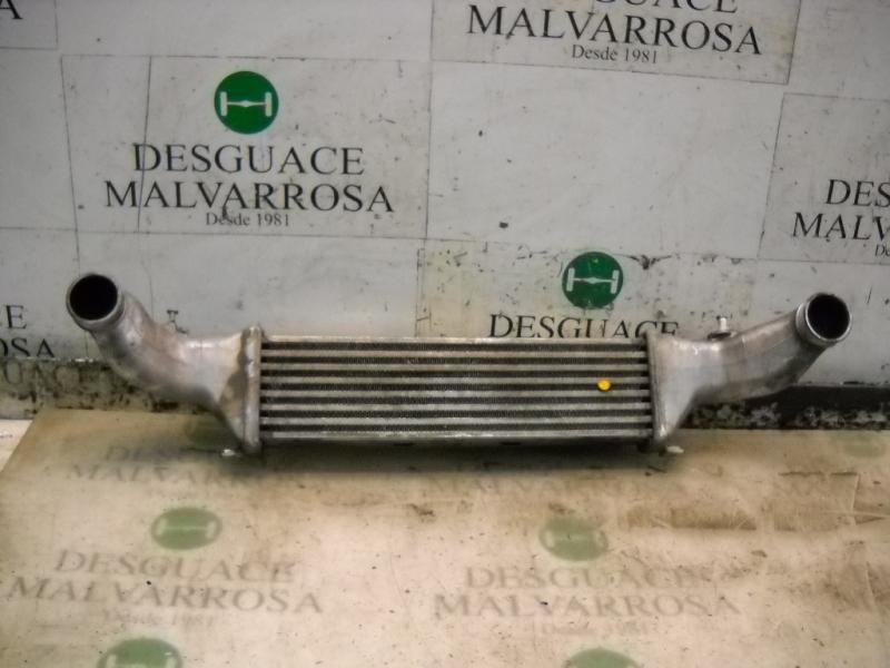 Recambio de intercooler para mercedes-benz clase c (w202) berlina 250 td (202.128) referencia OEM IAM A2025005603  
