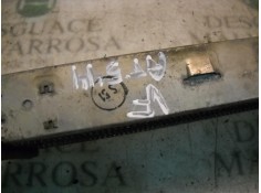 Recambio de intercooler para mercedes-benz clase c (w202) berlina 250 td (202.128) referencia OEM IAM A2025005603   2