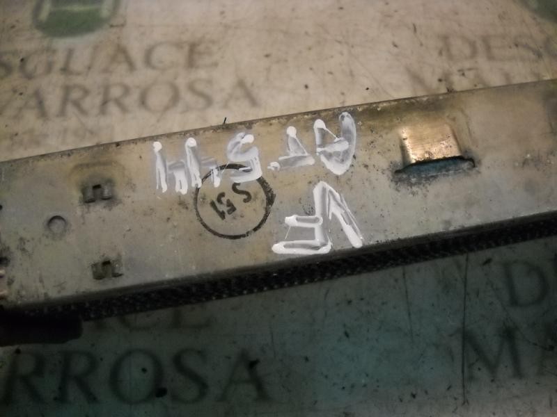 Recambio de intercooler para mercedes-benz clase c (w202) berlina 250 td (202.128) referencia OEM IAM A2025005603  