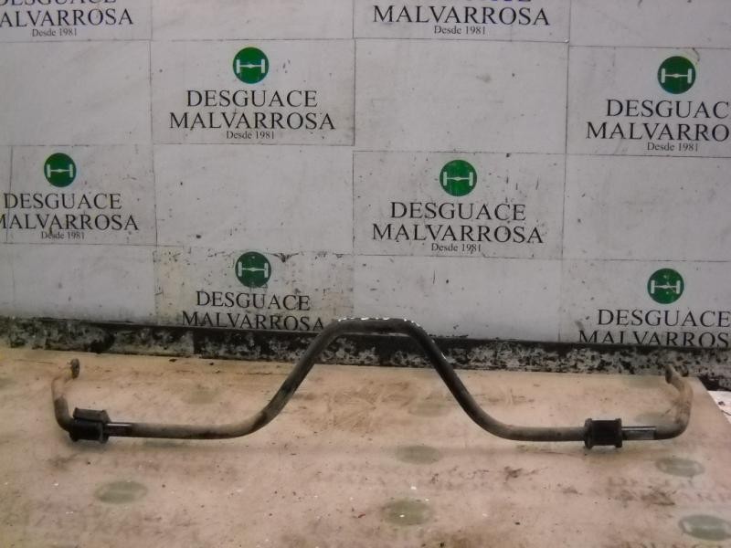 Recambio de barra estabilizadora trasera para ssangyong musso 2.9 tdi grand lux referencia OEM IAM   