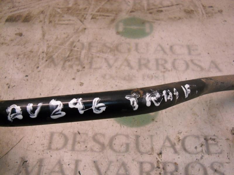 Recambio de barra estabilizadora trasera para ssangyong musso 2.9 tdi grand lux referencia OEM IAM   