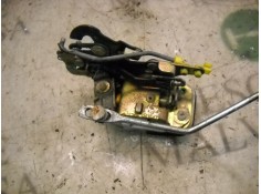 Recambio de cerradura puerta trasera izquierda para ssangyong musso 2.9 tdi grand lux referencia OEM IAM    2