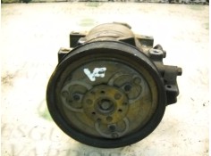Recambio de compresor aire acondicionado para ssangyong musso 2.9 tdi grand lux referencia OEM IAM    2