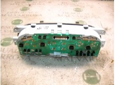 Recambio de cuadro instrumentos para ssangyong musso 2.9 tdi grand lux referencia OEM IAM    2