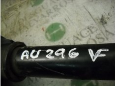 Recambio de diferencial delantero para ssangyong musso 2.9 tdi grand lux referencia OEM IAM    2