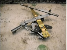Recambio de elevalunas trasero izquierdo para ssangyong musso 2.9 tdi grand lux referencia OEM IAM    2