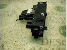 Recambio de mando calefaccion / aire acondicionado para ssangyong musso 2.9 tdi grand lux referencia OEM IAM    2