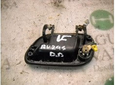 Recambio de maneta exterior delantera derecha para ssangyong musso 2.9 tdi grand lux referencia OEM IAM    2