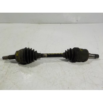 TRANSMISION IZQUIERDA 