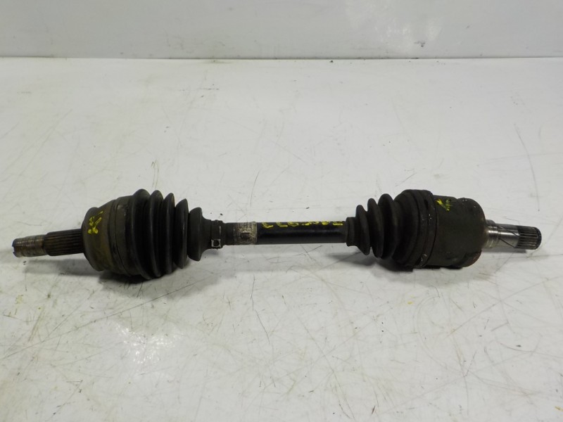 Recambio de transmision izquierda para opel corsa d catch me referencia OEM IAM   