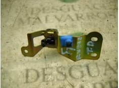 Recambio de maneta interior trasera derecha para ssangyong musso 2.9 tdi grand lux referencia OEM IAM    2