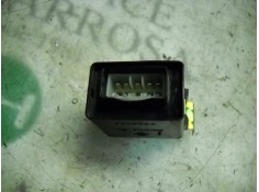 Recambio de modulo electronico para ssangyong musso 2.9 tdi grand lux referencia OEM IAM    2