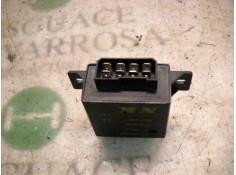 Recambio de modulo electronico para ssangyong musso 2.9 tdi grand lux referencia OEM IAM    2