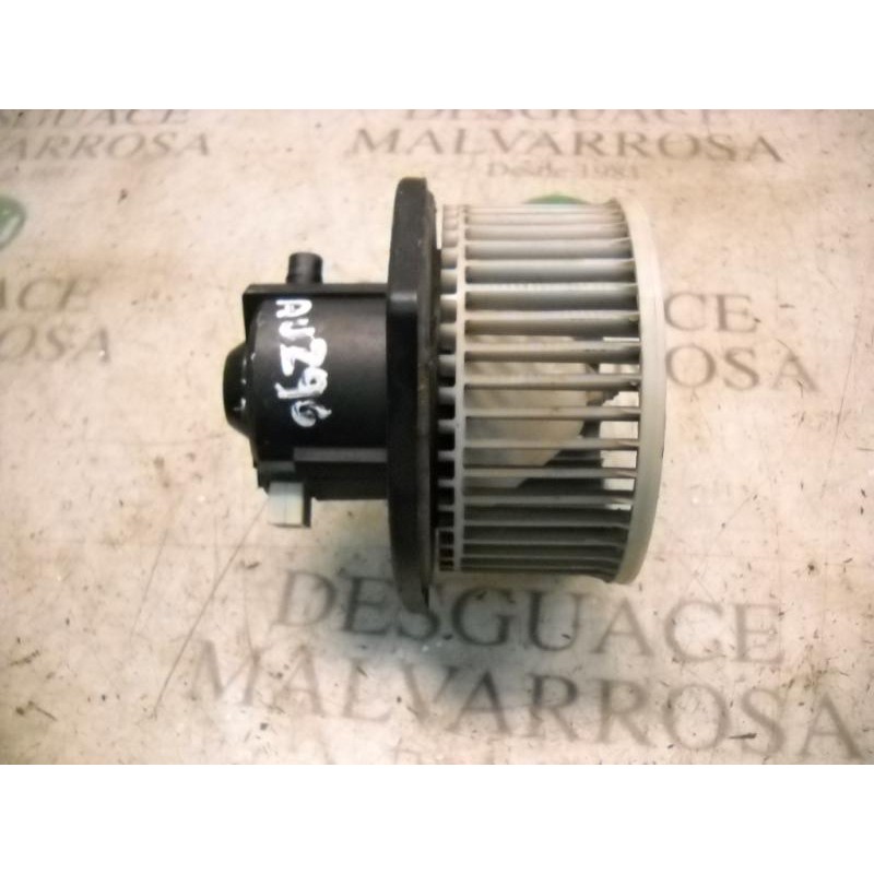 Recambio de motor calefaccion para ssangyong musso 2.9 tdi grand lux referencia OEM IAM   