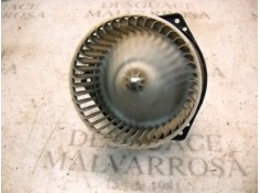 Recambio de motor calefaccion para ssangyong musso 2.9 tdi grand lux referencia OEM IAM    2