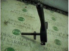 Recambio de palanca freno de mano para ssangyong musso 2.9 tdi grand lux referencia OEM IAM    2