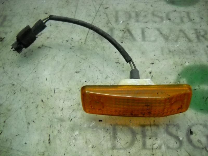 Recambio de piloto lateral izquierdo para ssangyong musso 2.9 tdi grand lux referencia OEM IAM   