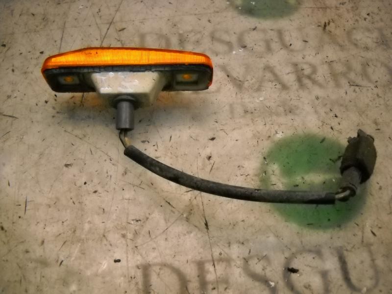 Recambio de piloto lateral izquierdo para ssangyong musso 2.9 tdi grand lux referencia OEM IAM   