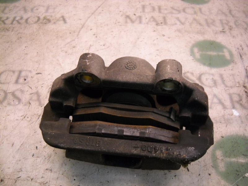 Recambio de pinza freno trasera izquierda para ssangyong musso 2.9 tdi grand lux referencia OEM IAM   