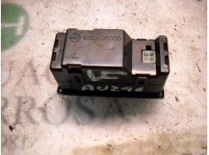 Recambio de mando multifuncion para ssangyong musso 2.9 tdi grand lux referencia OEM IAM    2