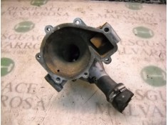 Recambio de termostato para ssangyong musso 2.9 tdi grand lux referencia OEM IAM    2