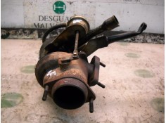 Recambio de turbocompresor para ssangyong musso 2.9 tdi grand lux referencia OEM IAM    2