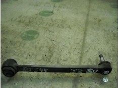 Recambio de brazo suspension superior trasero izquierdo para mercedes-benz clase c (w202) berlina 250 td (202.128) referencia OE 2